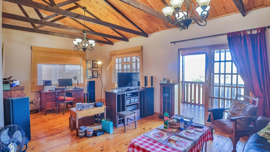 2 Bedroom Property for Sale in Koringberg Western Cape